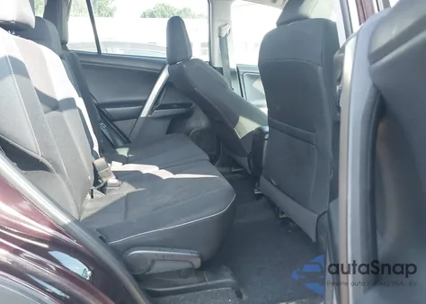 2018 Toyota Rav4 Xle from USA, damaged, VIN 2T3RFREV7JW707933